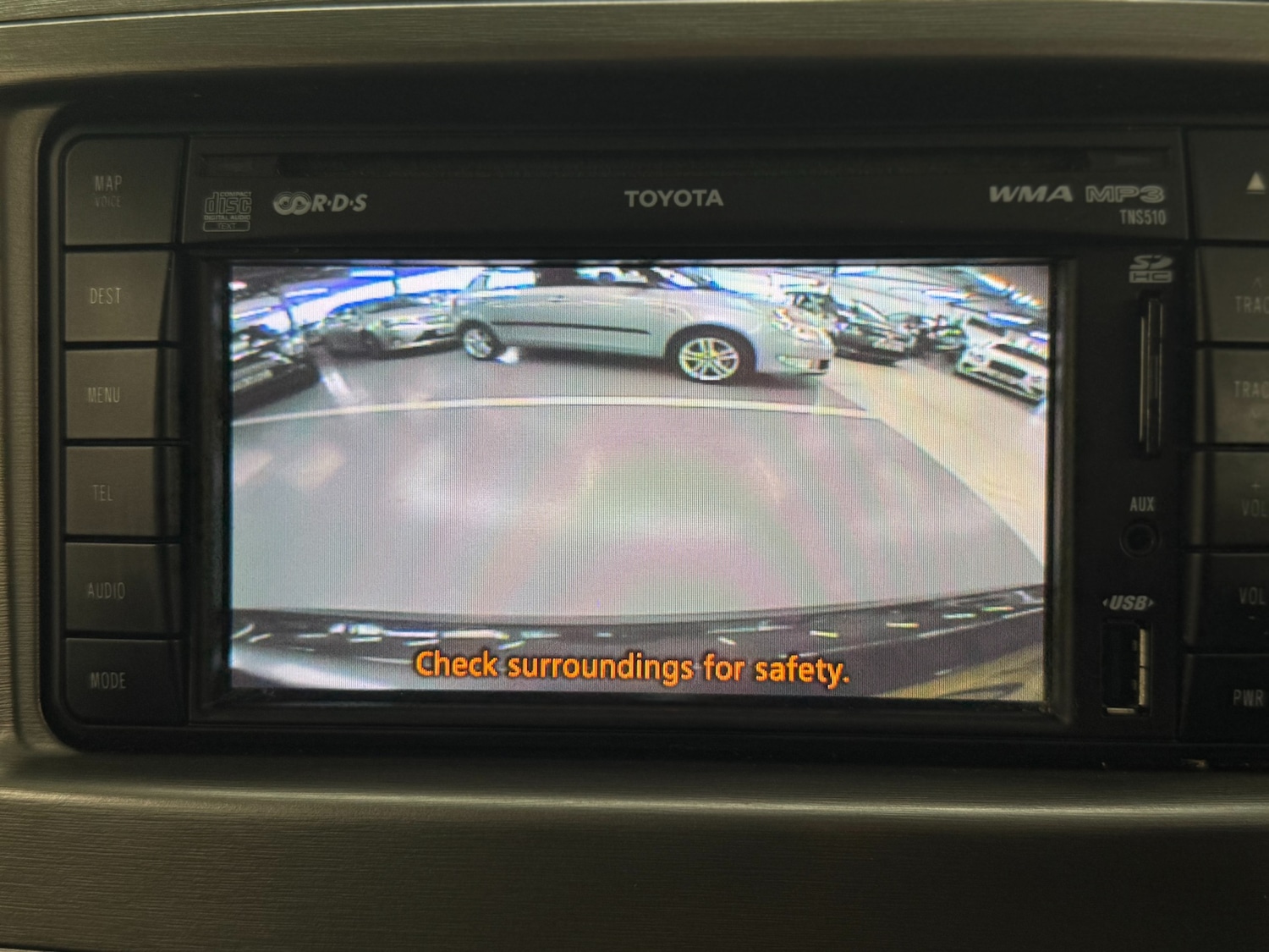 Used Toyota Avensis 2011 for sale - 76613605: Photo 30