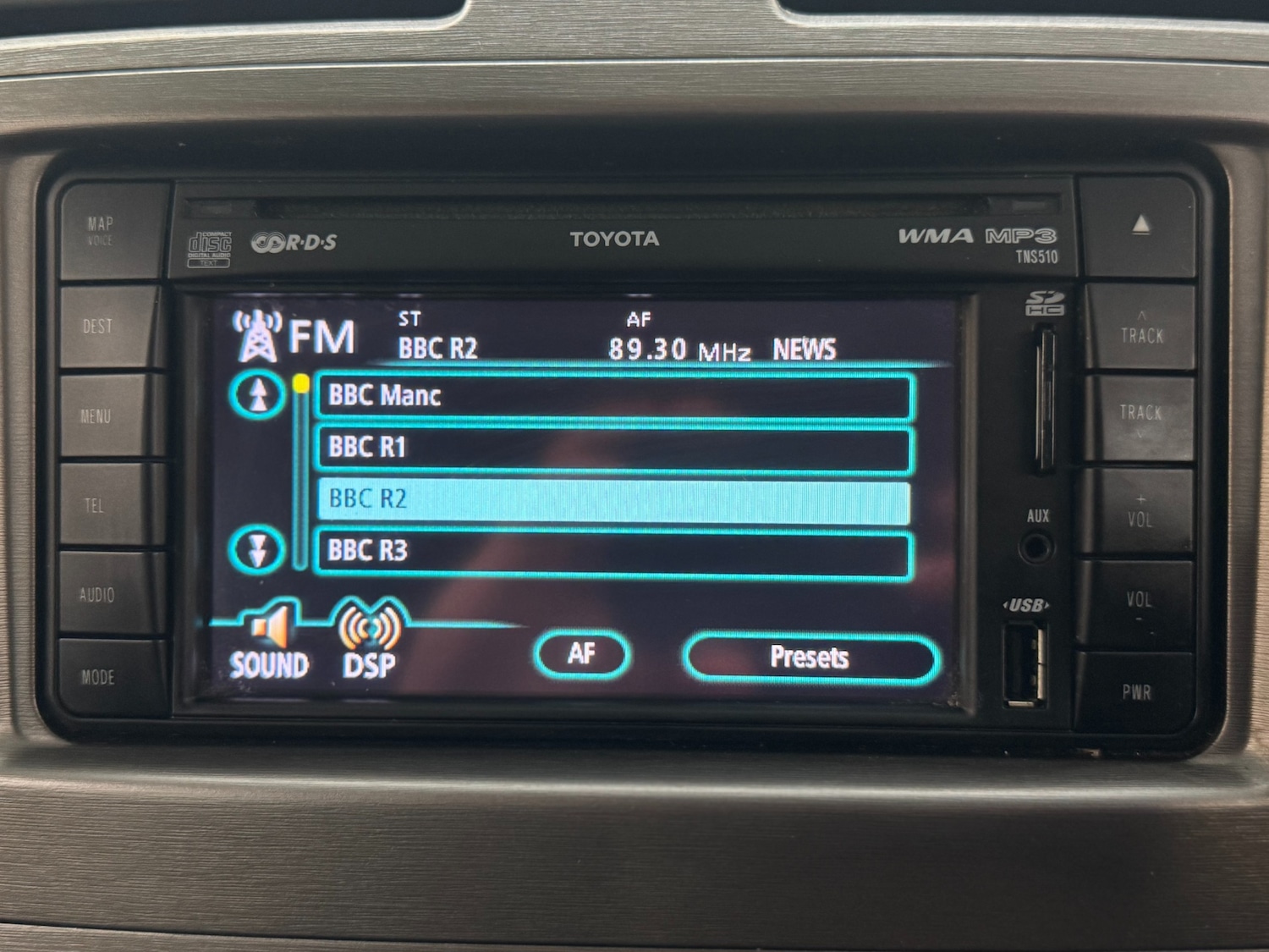 Used Toyota Avensis 2011 for sale - 76613605: Photo 31