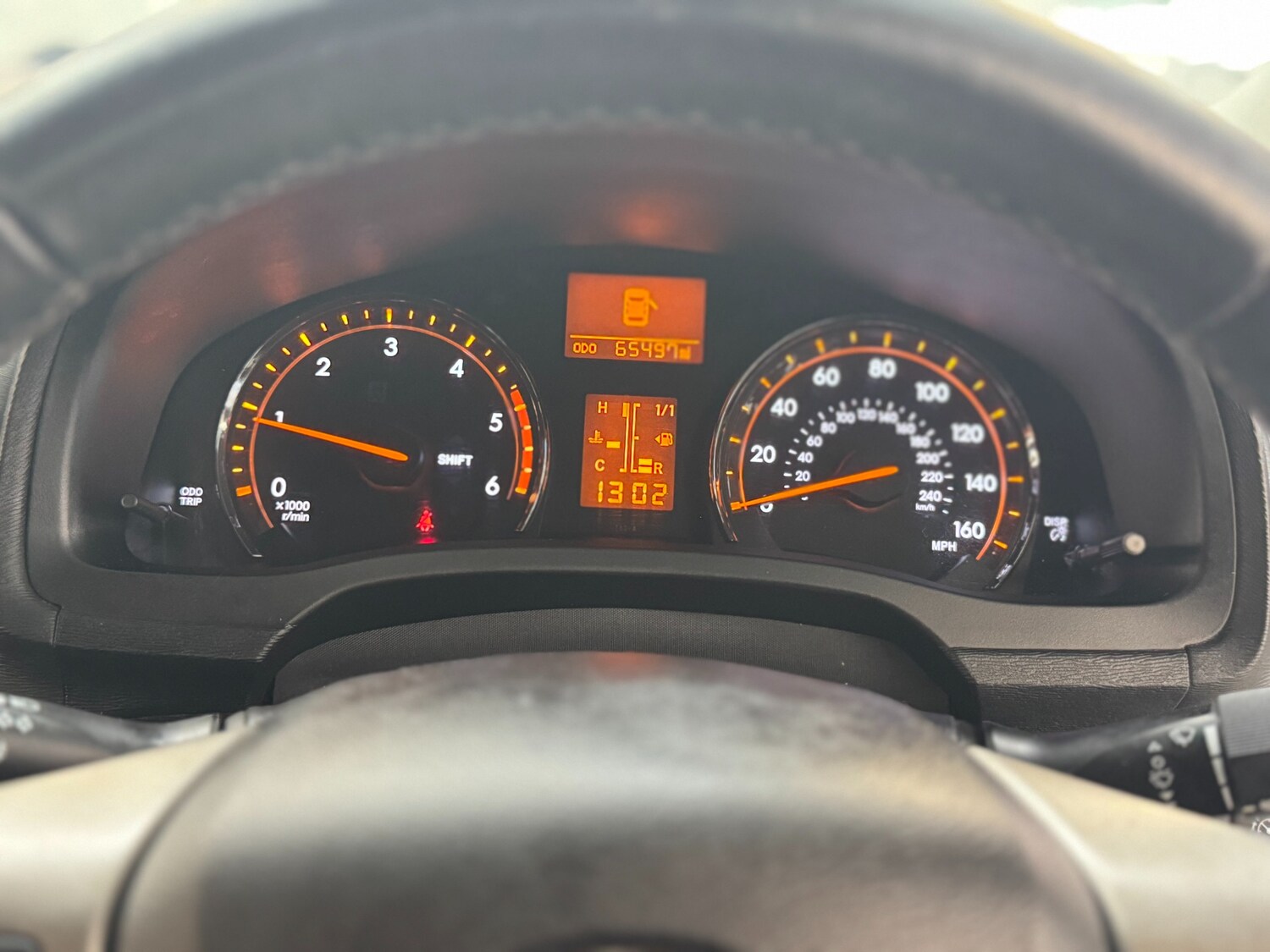 Used Toyota Avensis 2011 for sale - 76613605: Photo 38