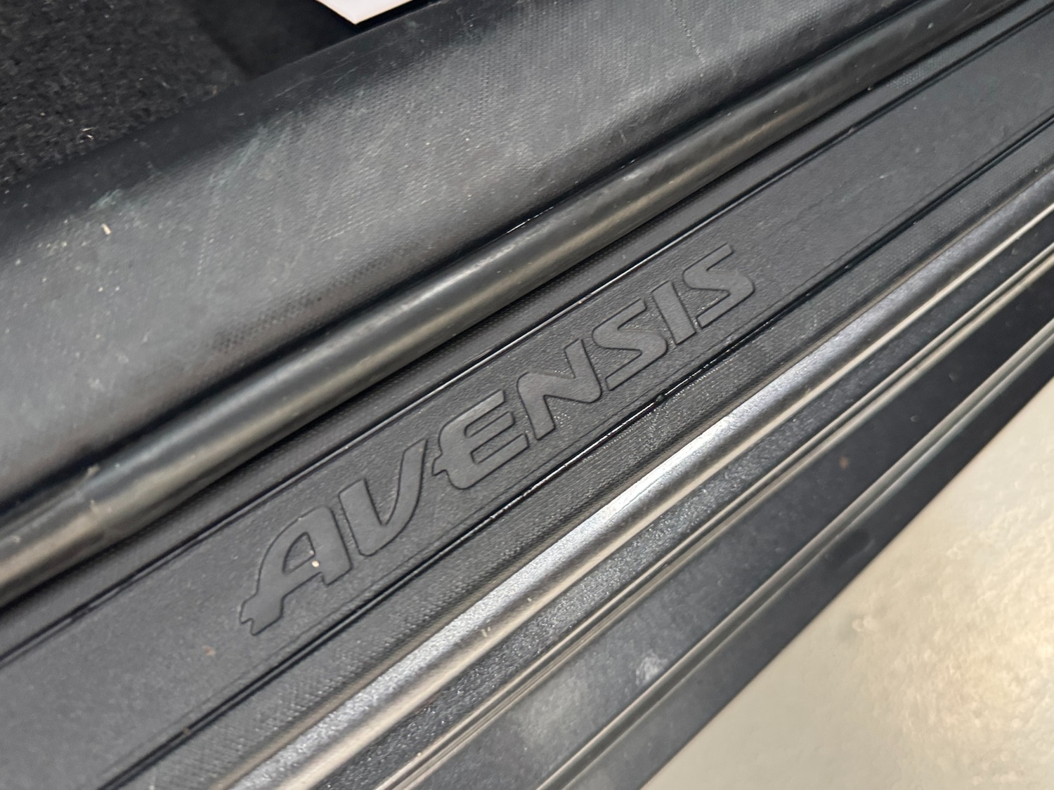 Used Toyota Avensis 2011 for sale - 76613605: Photo 48