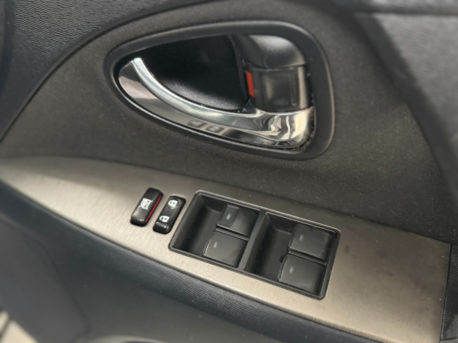 Used Toyota Avensis 2011 for sale - 76613605: Photo 50