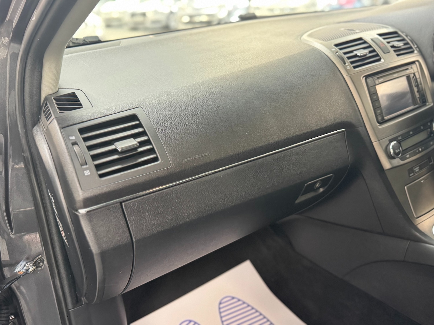 Used Toyota Avensis 2011 for sale - 76613605: Photo 52