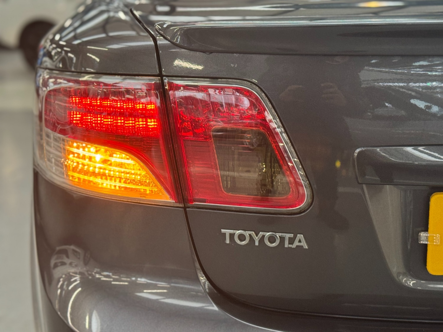 Used Toyota Avensis 2011 for sale - 76613605: Photo 66