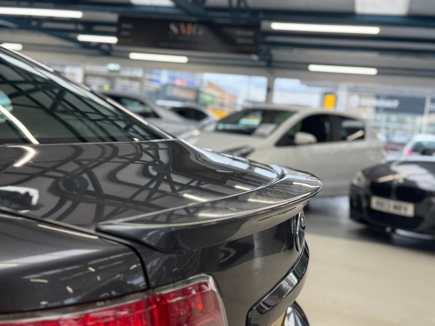 Used Toyota Avensis 2011 for sale - 76613605: Photo 67