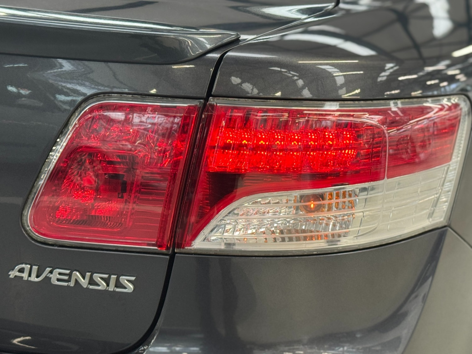 Used Toyota Avensis 2011 for sale - 76613605: Photo 68