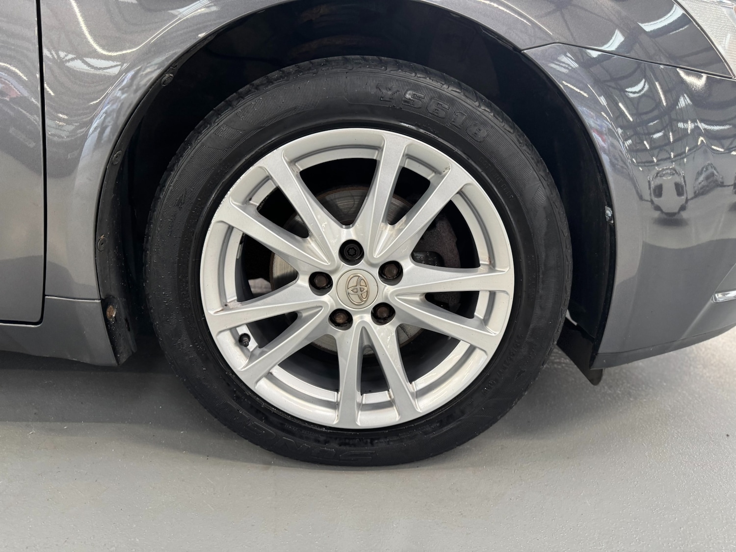 Used Toyota Avensis 2011 for sale - 76613605: Photo 74