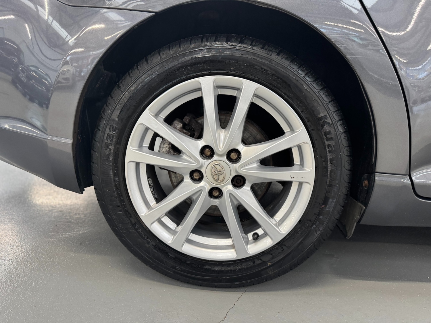 Used Toyota Avensis 2011 for sale - 76613605: Photo 75