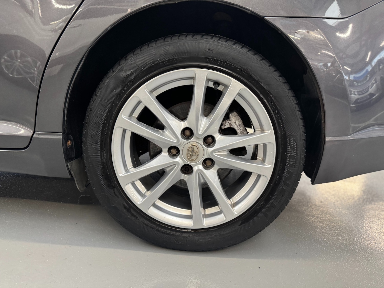 Used Toyota Avensis 2011 for sale - 76613605: Photo 77