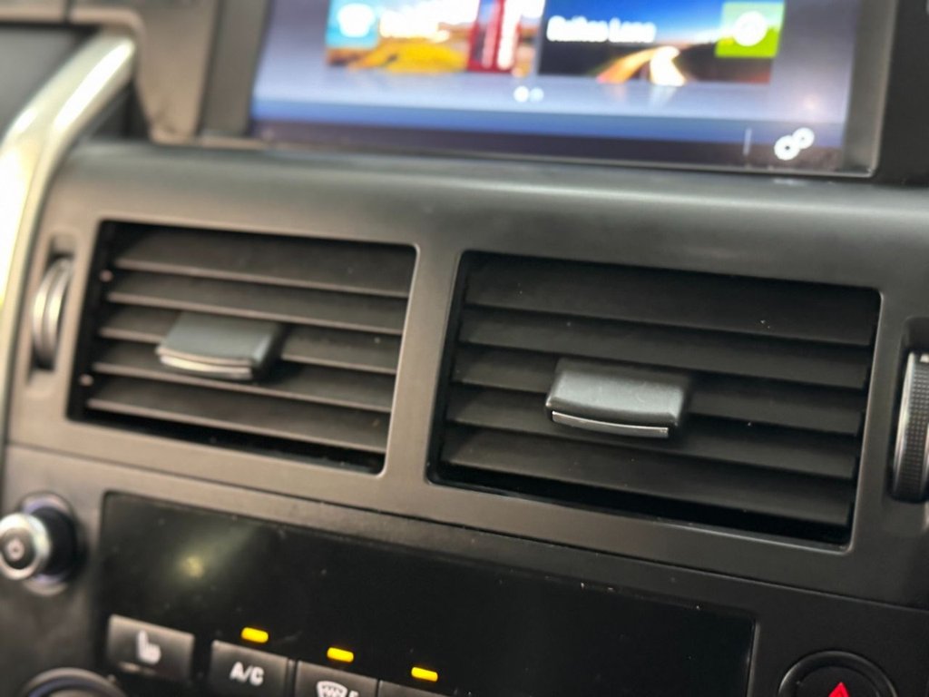 Used Land Rover Discovery Sport 2015 for sale - 77369984: Photo 35