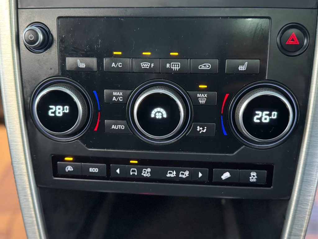 Used Land Rover Discovery Sport 2015 for sale - 77369984: Photo 36