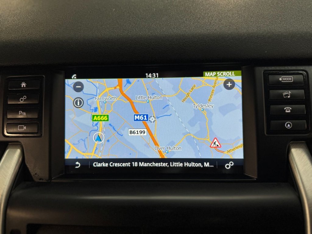 Used Land Rover Discovery Sport 2015 for sale - 77369984: Photo 41