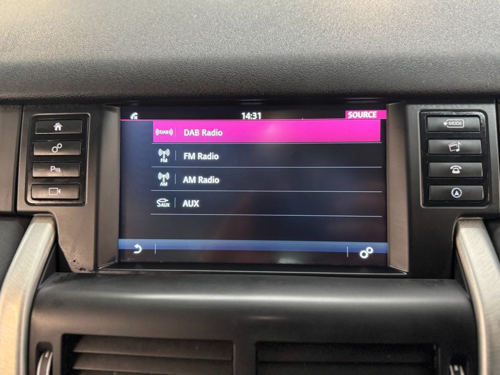 Used Land Rover Discovery Sport 2015 for sale - 77369984: Photo 42