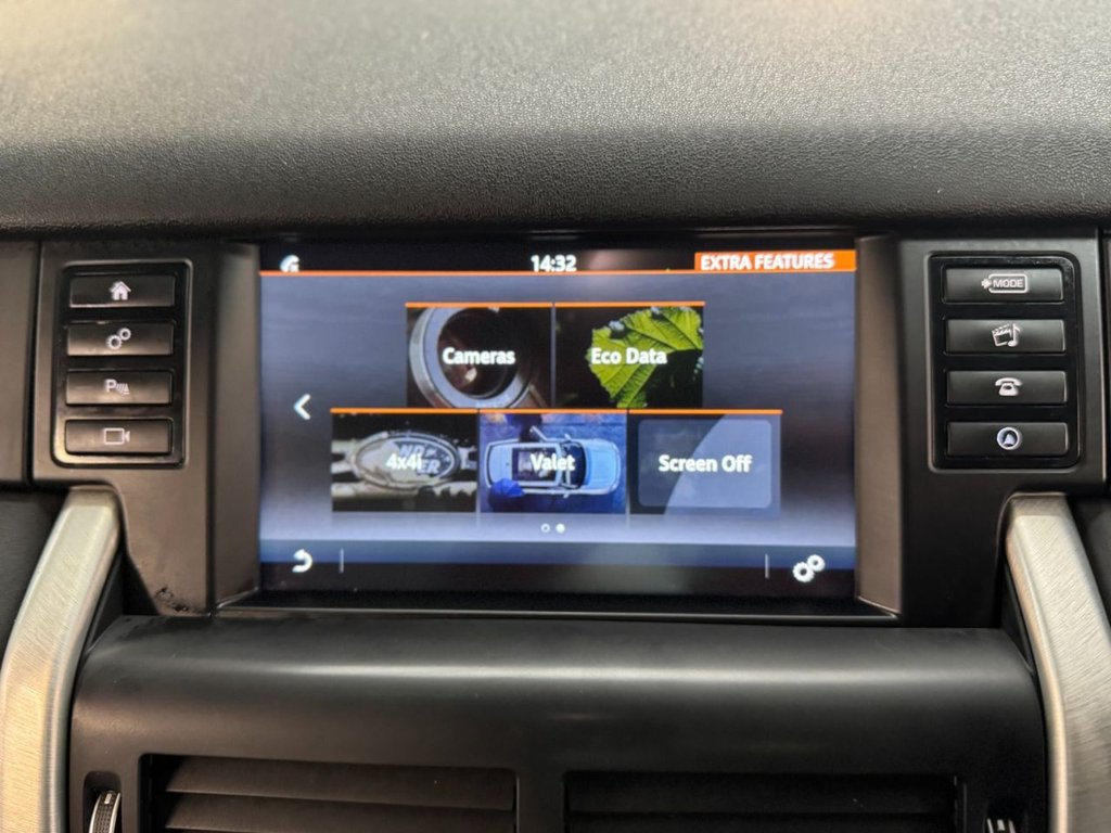 Used Land Rover Discovery Sport 2015 for sale - 77369984: Photo 43