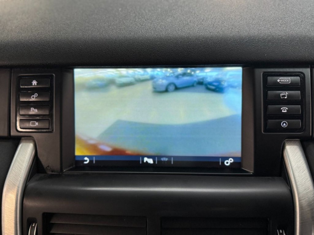 Used Land Rover Discovery Sport 2015 for sale - 77369984: Photo 44