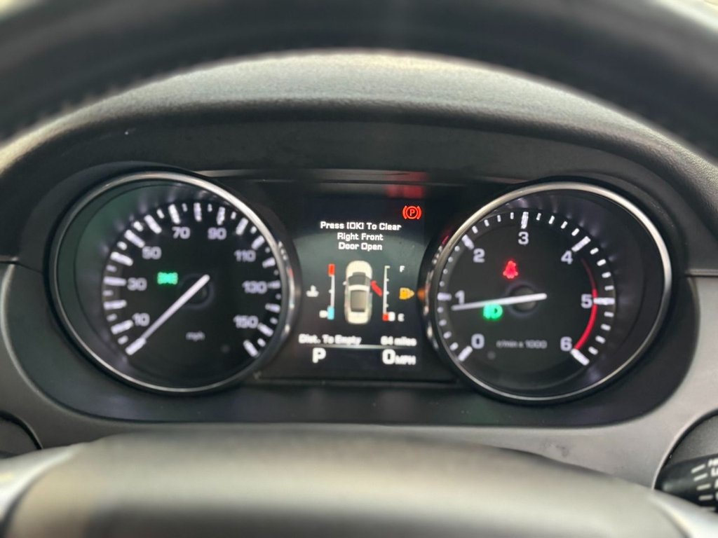 Used Land Rover Discovery Sport 2015 for sale - 77369984: Photo 47