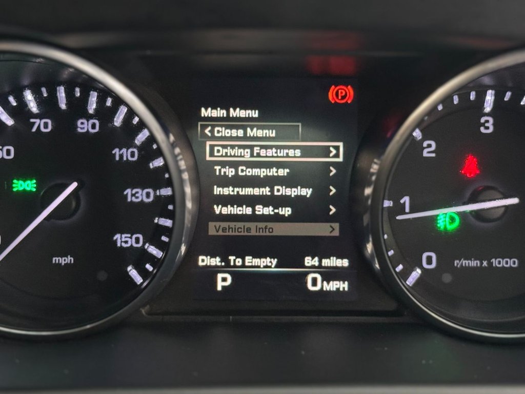 Used Land Rover Discovery Sport 2015 for sale - 77369984: Photo 48