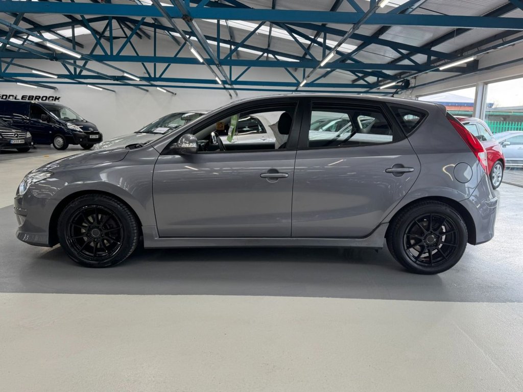 Used Hyundai i30 2012 for sale - 77276038: Photo 10