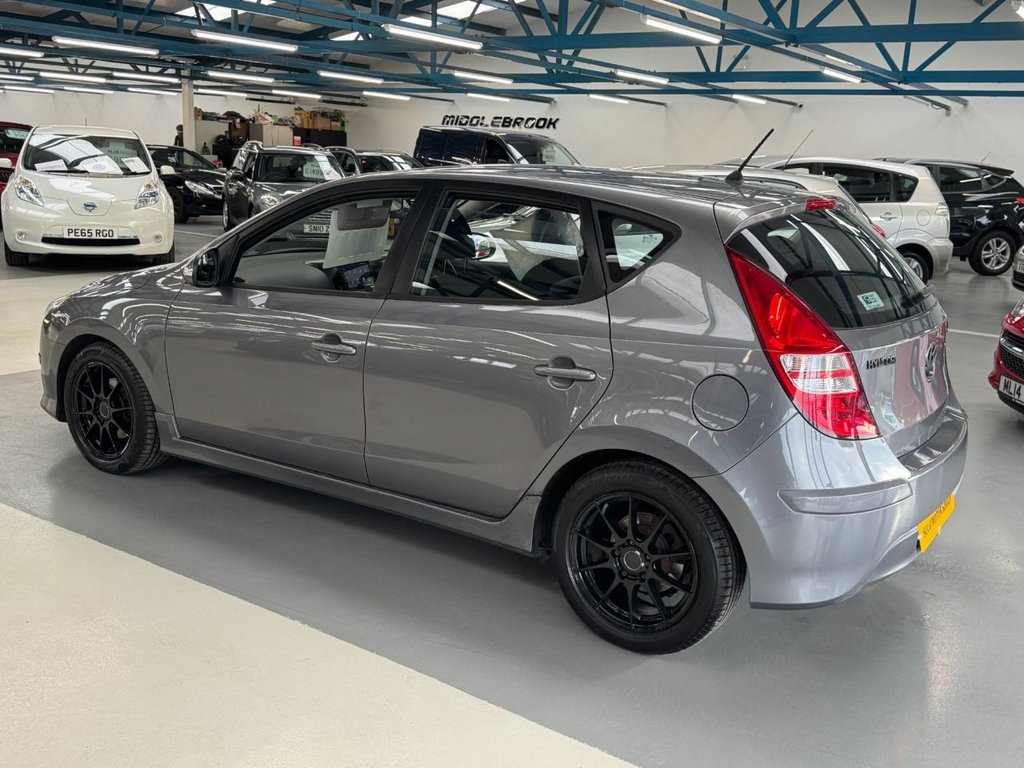 Used Hyundai i30 2012 for sale - 77276038: Photo 12