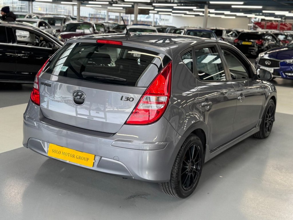 Used Hyundai i30 2012 for sale - 77276038: Photo 15