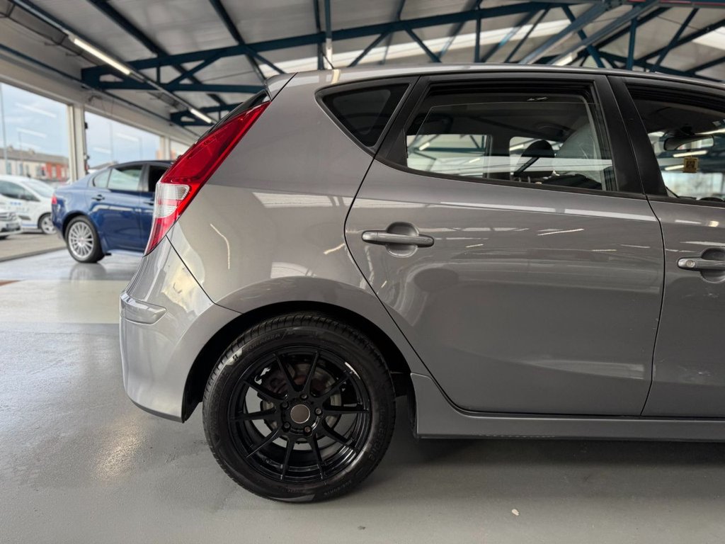 Used Hyundai i30 2012 for sale - 77276038: Photo 17