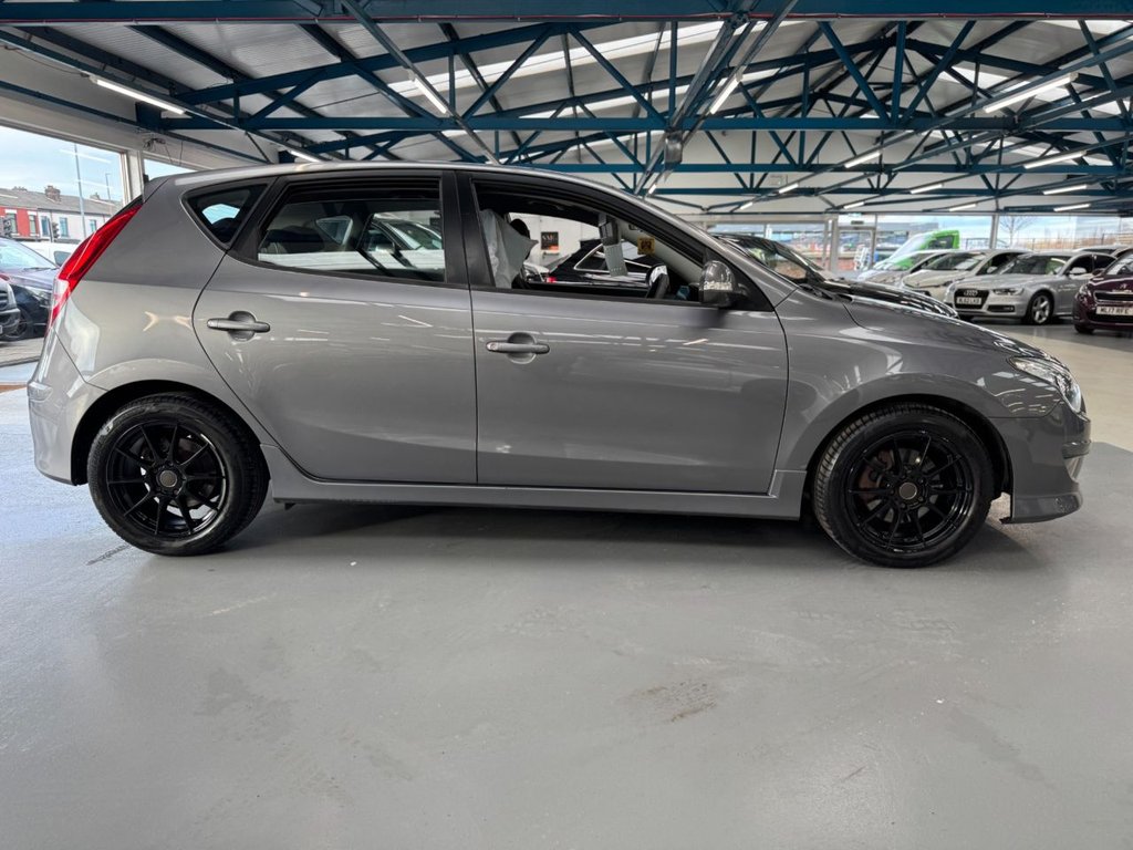 Used Hyundai i30 2012 for sale - 77276038: Photo 18