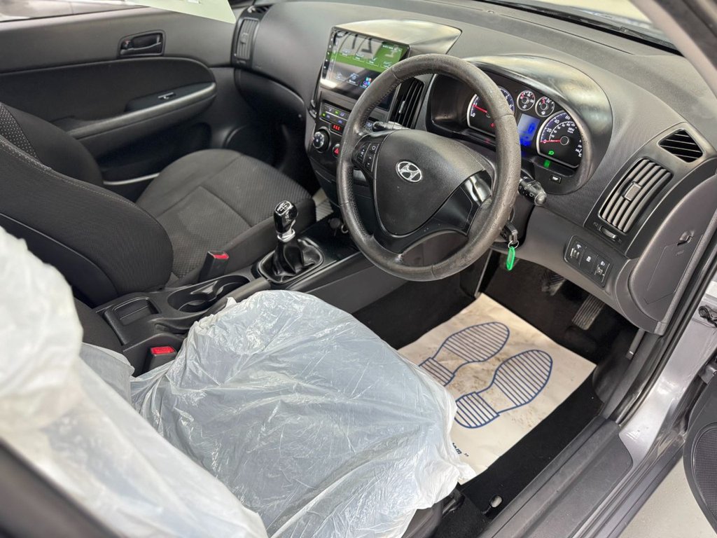 Used Hyundai i30 2012 for sale - 77276038: Photo 20