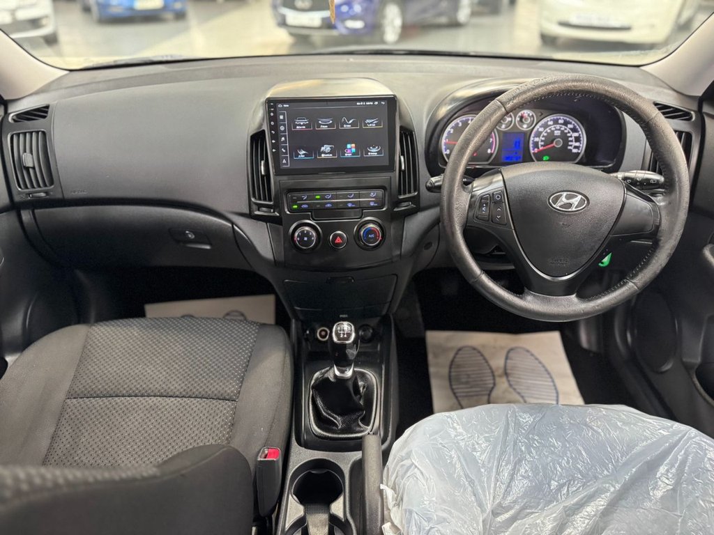 Used Hyundai i30 2012 for sale - 77276038: Photo 22