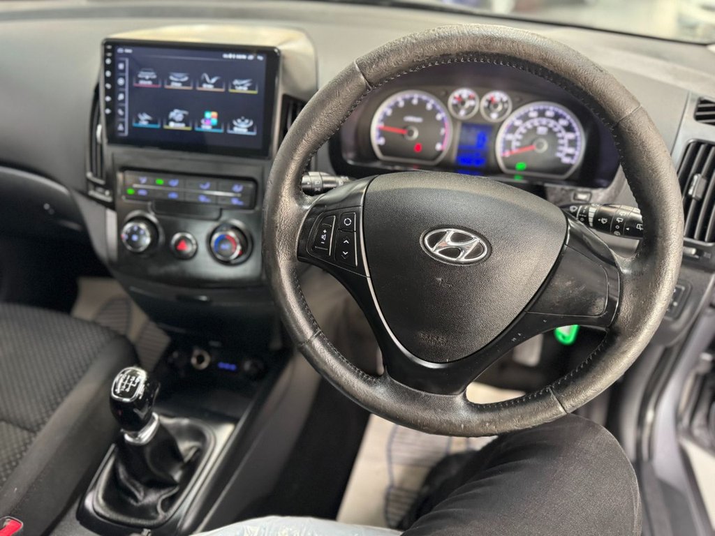 Used Hyundai i30 2012 for sale - 77276038: Photo 23