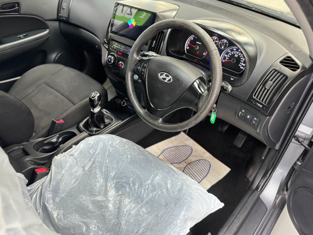 Used Hyundai i30 2012 for sale - 77276038: Photo 3