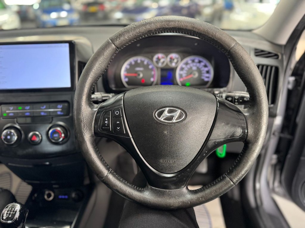 Used Hyundai i30 2012 for sale - 77276038: Photo 40