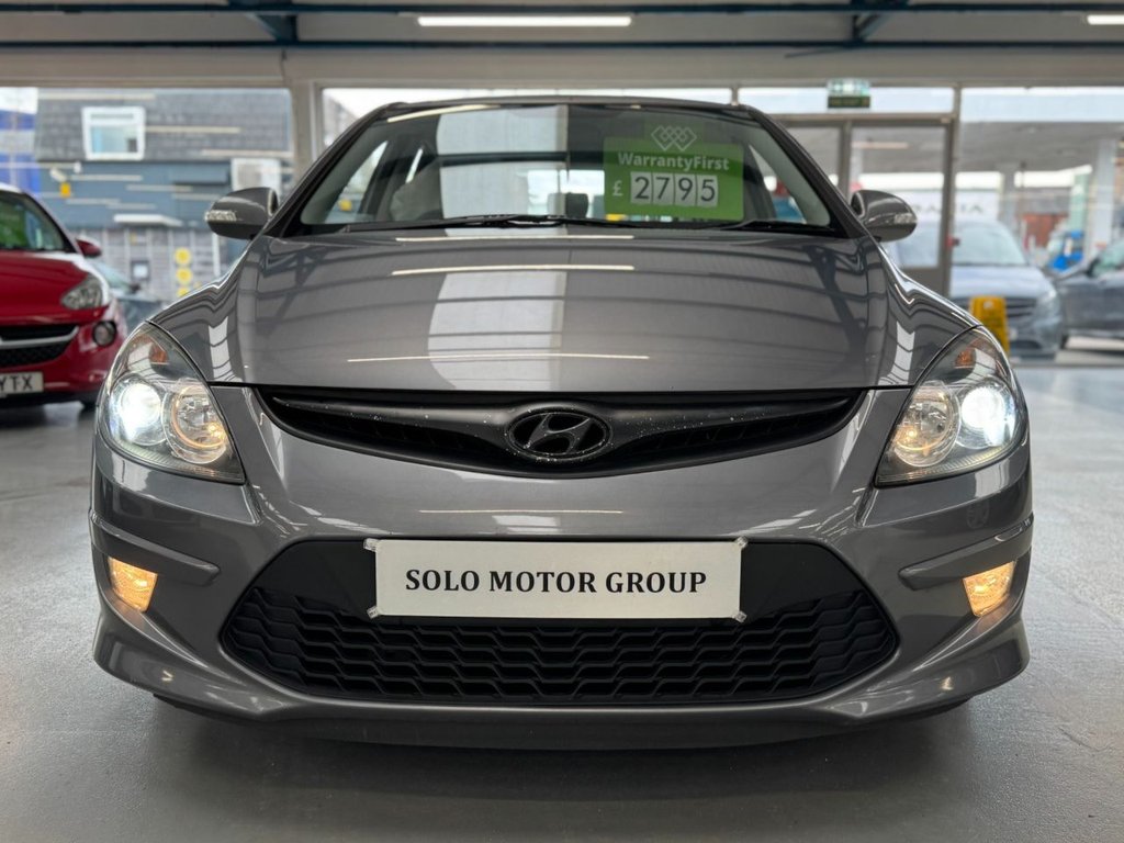 Used Hyundai i30 2012 for sale - 77276038: Photo 6