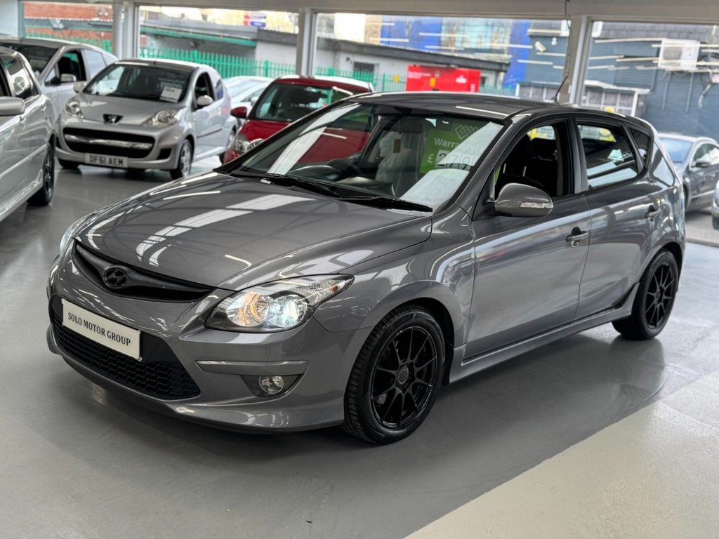 Used Hyundai i30 2012 for sale - 77276038: Photo 7