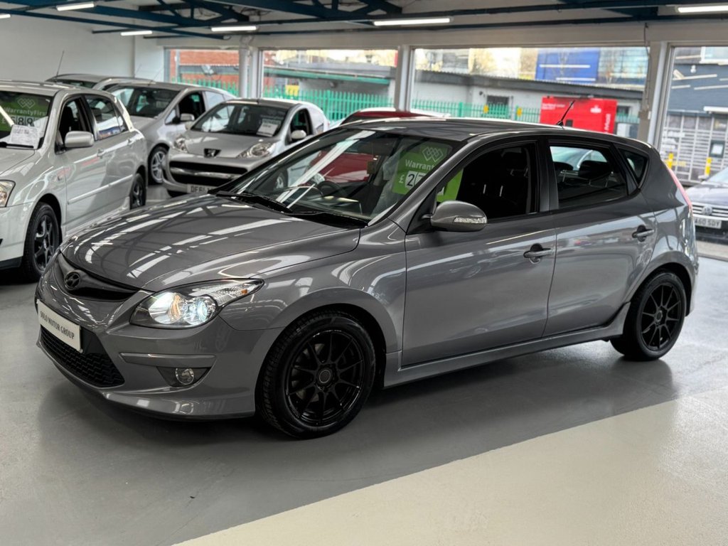 Used Hyundai i30 2012 for sale - 77276038: Photo 8