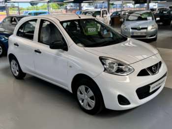 2015 (15) - 1.2 Visia 5dr