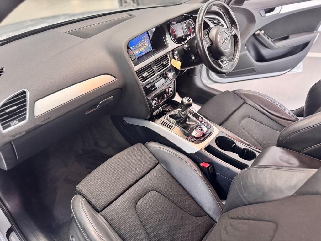 Used Audi A4 2013 for sale - 76776358: Photo 22