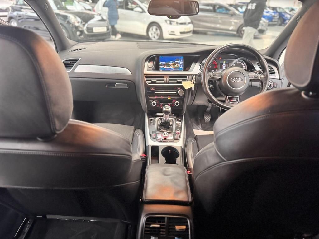 Used Audi A4 2013 for sale - 76776358: Photo 23