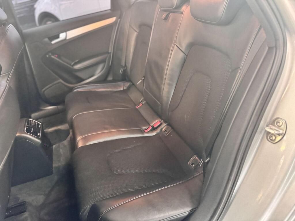 Used Audi A4 2013 for sale - 76776358: Photo 24