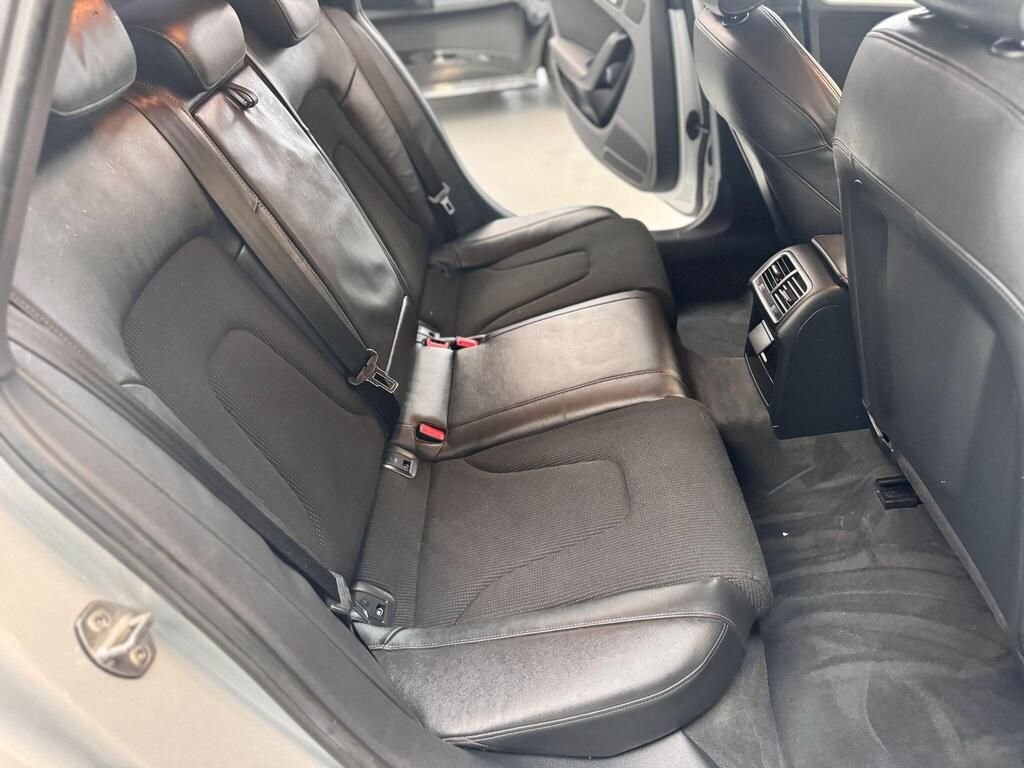 Used Audi A4 2013 for sale - 76776358: Photo 25