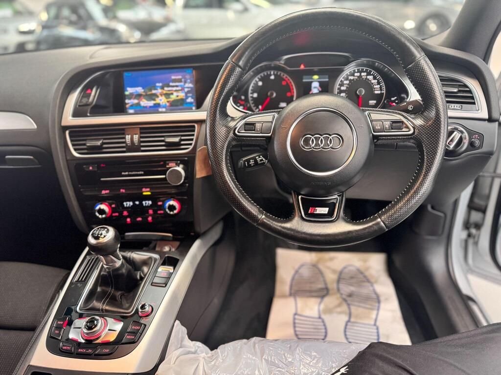 Used Audi A4 2013 for sale - 76776358: Photo 26