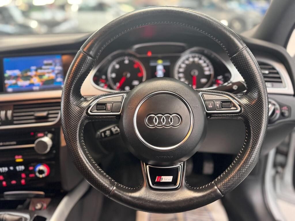 Used Audi A4 2013 for sale - 76776358: Photo 27