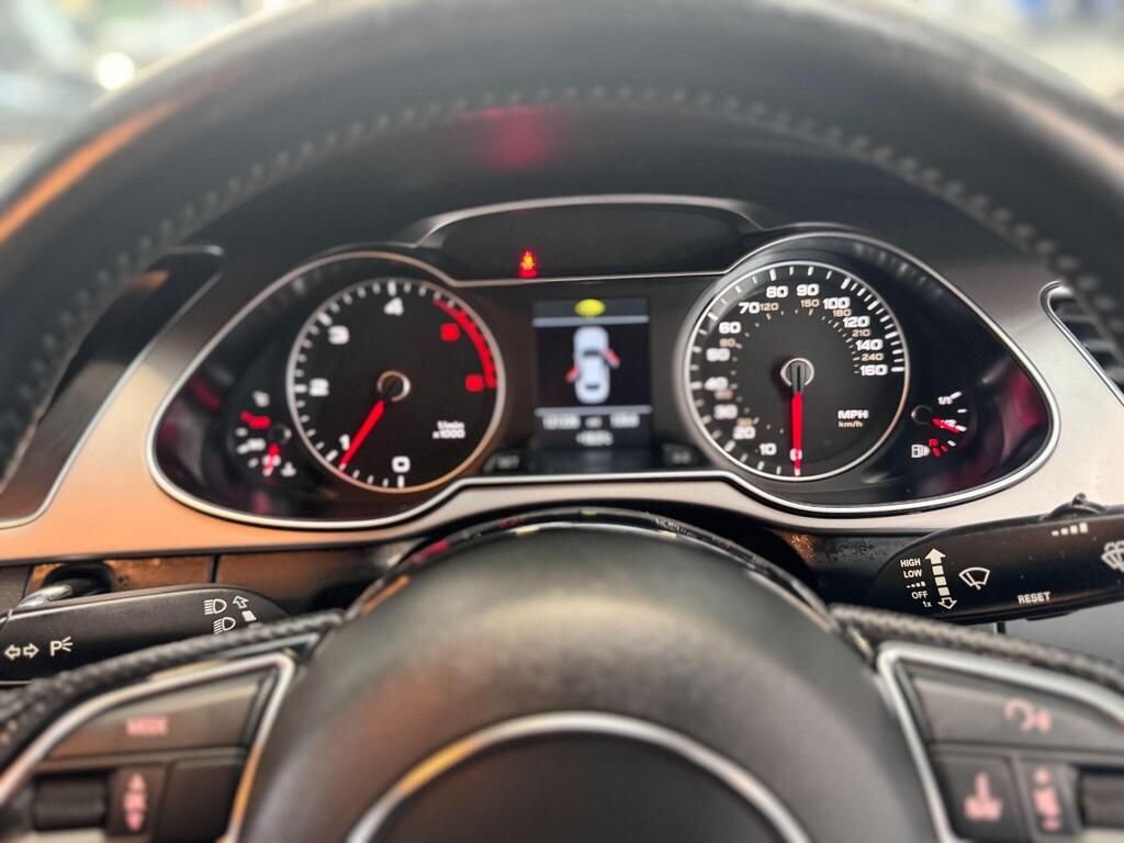 Used Audi A4 2013 for sale - 76776358: Photo 28