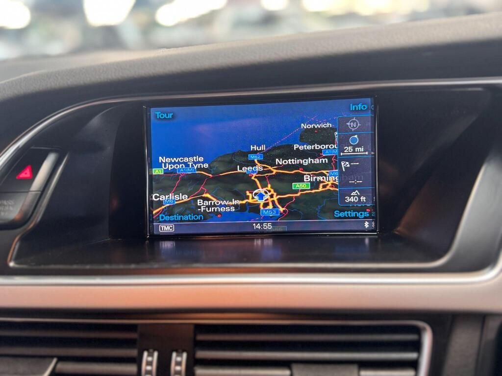 Used Audi A4 2013 for sale - 76776358: Photo 29