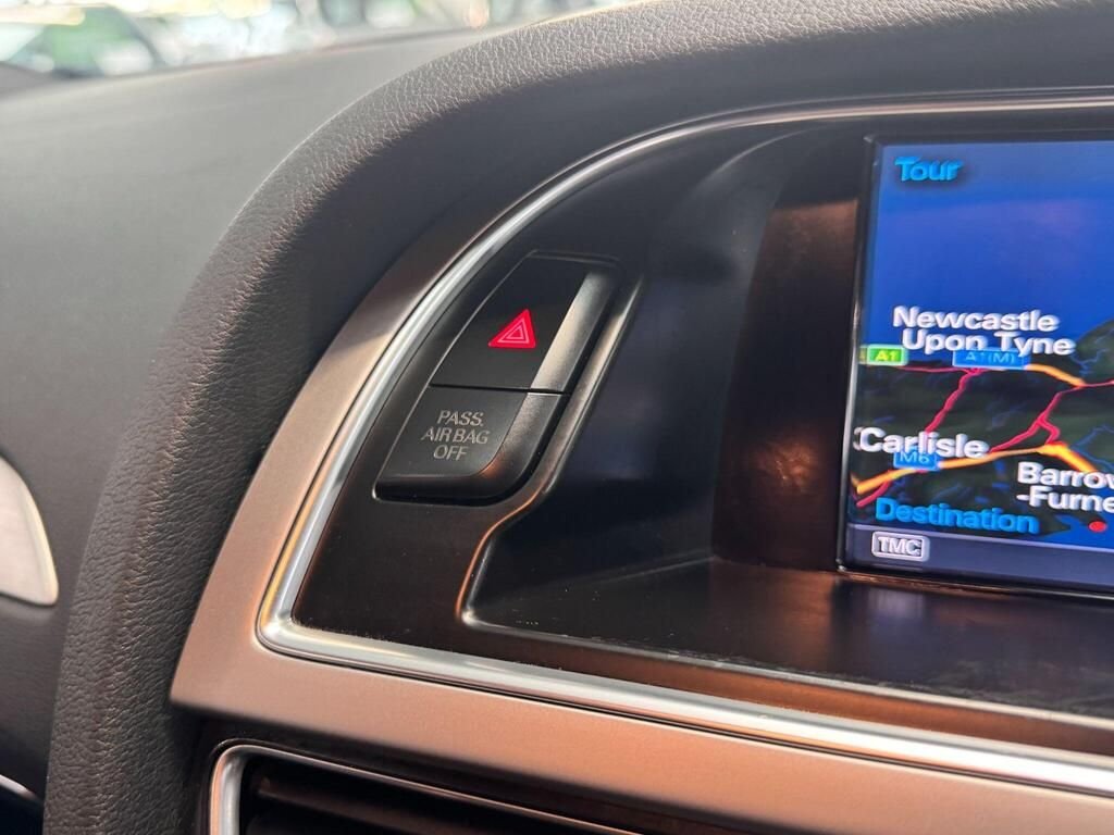 Used Audi A4 2013 for sale - 76776358: Photo 30