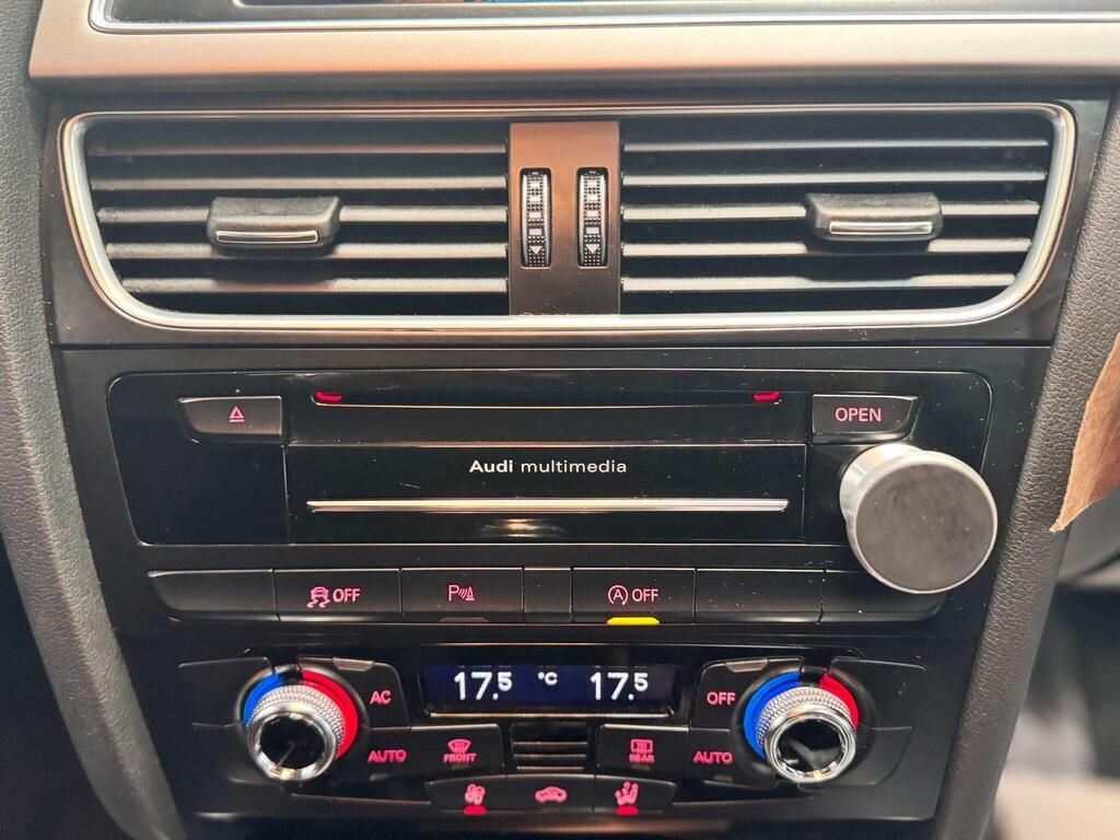 Used Audi A4 2013 for sale - 76776358: Photo 31