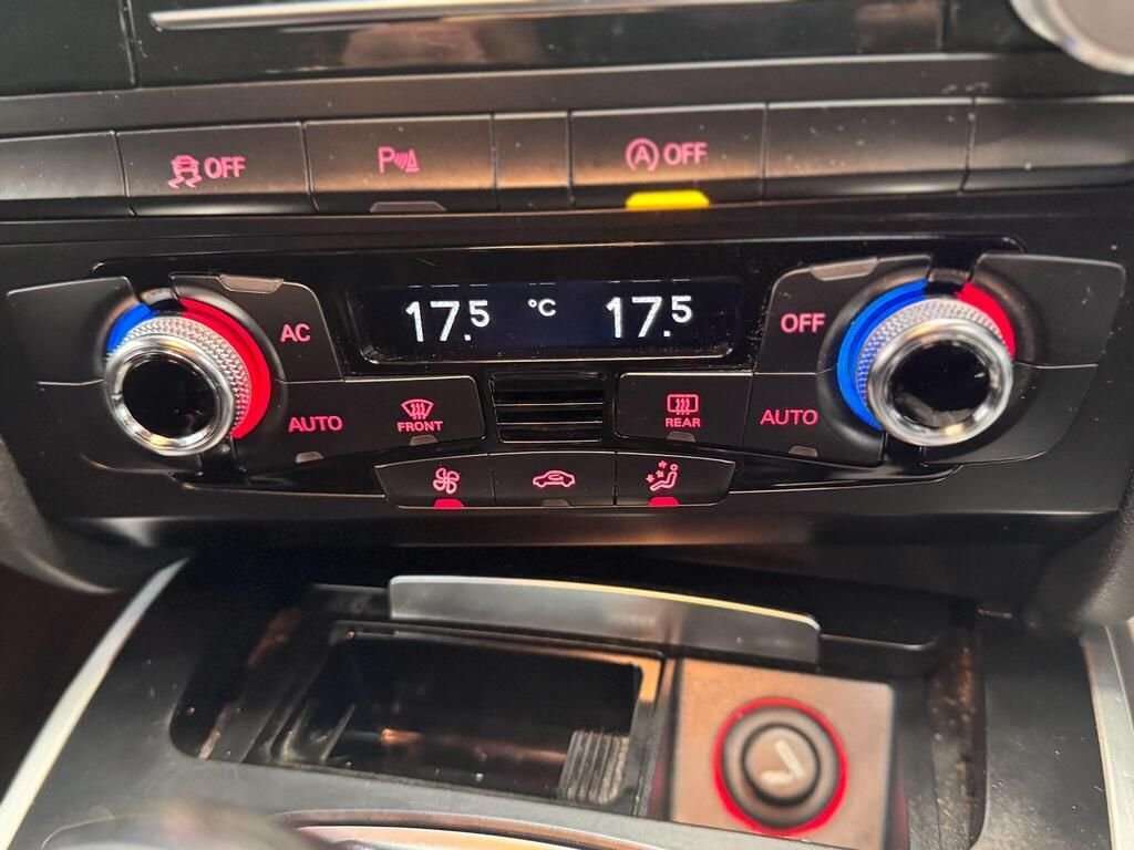 Used Audi A4 2013 for sale - 76776358: Photo 32