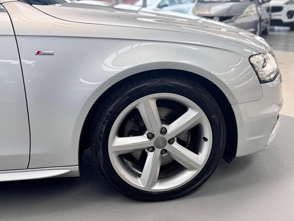 Used Audi A4 2013 for sale - 76776358: Photo 9