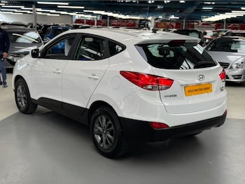 Used Hyundai Ix35 2015 for sale - 78805709: Photo