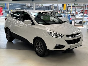 Used Hyundai Ix35 2015 for sale - 78805709: Photo