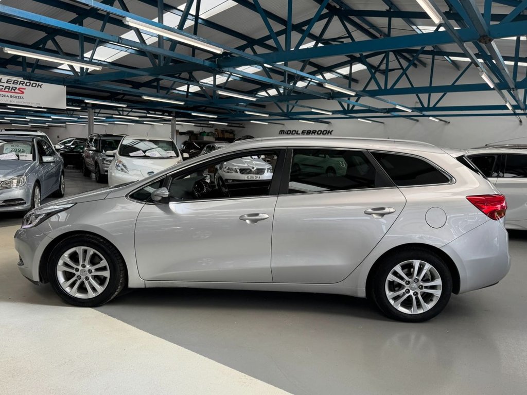 Used Kia Ceed 2013 for sale - 78044019: Photo 11