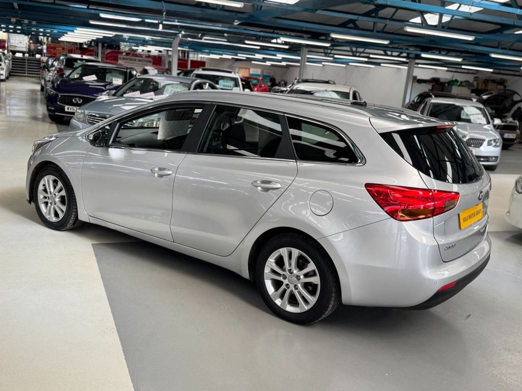 Used Kia Ceed 2013 for sale - 78044019: Photo 13